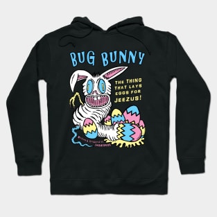 Bug Bunny Hoodie